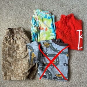 Boys Bundle